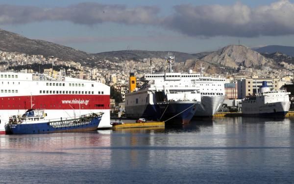 中遠收購希臘最大港口中國開建中歐陸?？炀€